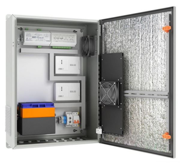 ТША122-СКУД-СП24002