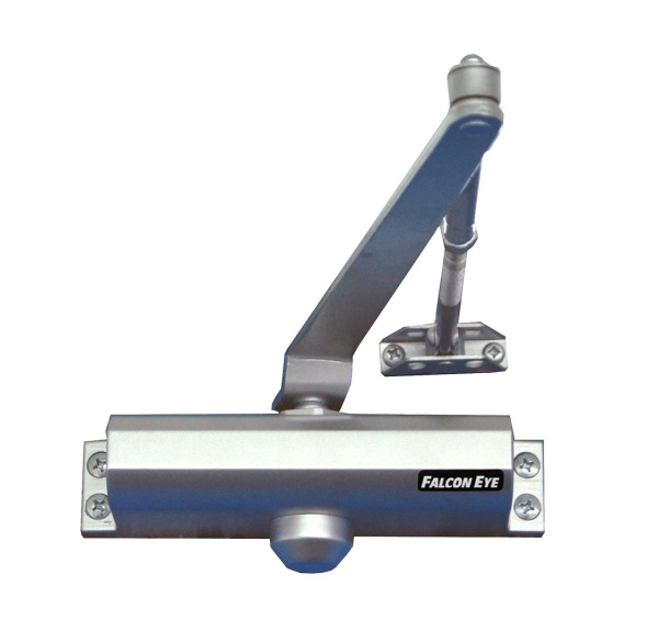 FE-B2W (Silver)