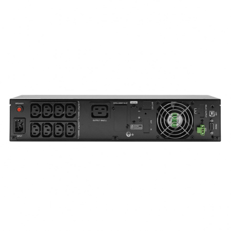 HiDEN KU1101S-RT