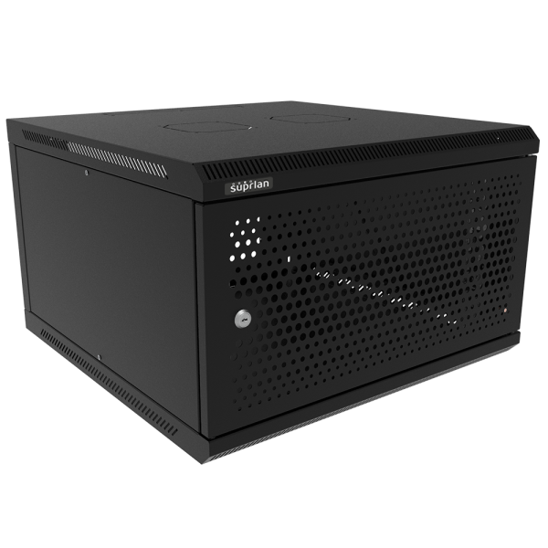 ТВС-6U-600-600-ПР-9005 (05-2068-B)
