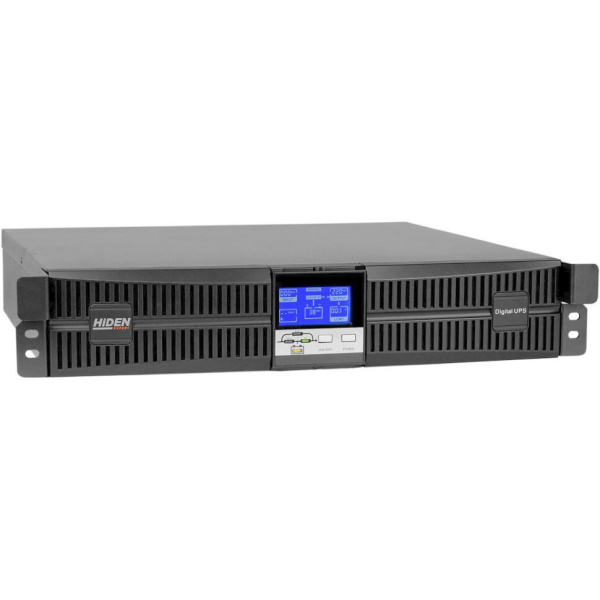 HiDEN UDC9203H-RT