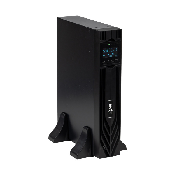 SKAT-UPS 2000-RACK-ON-E P3
