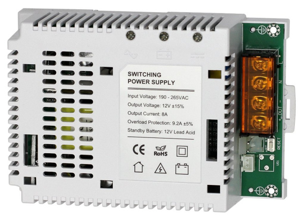 ST-PS108BNS-WT