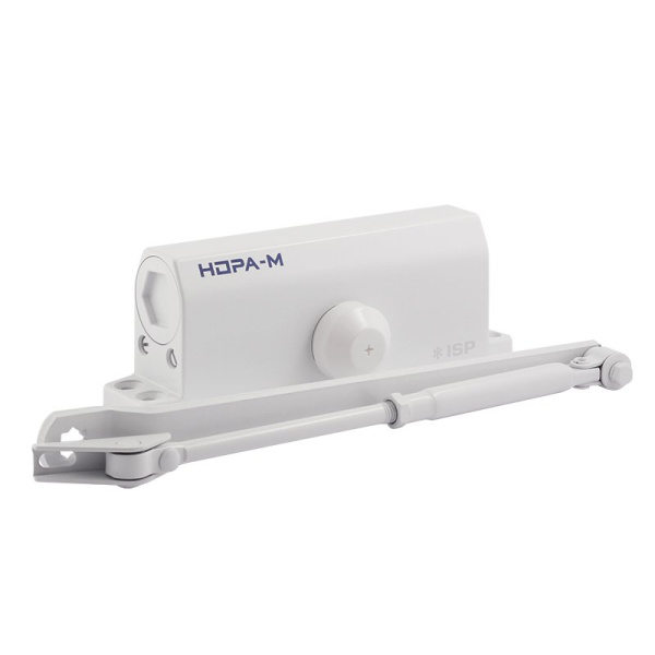 ISPARUS 450 (белый)