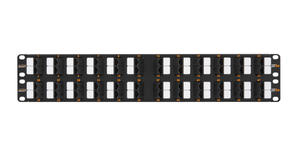 NMC-RP48UD2-AN-2U-BK