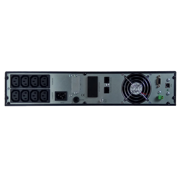SVC-TRX11-2KL-LCD/CS09C13