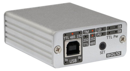 USB-RS