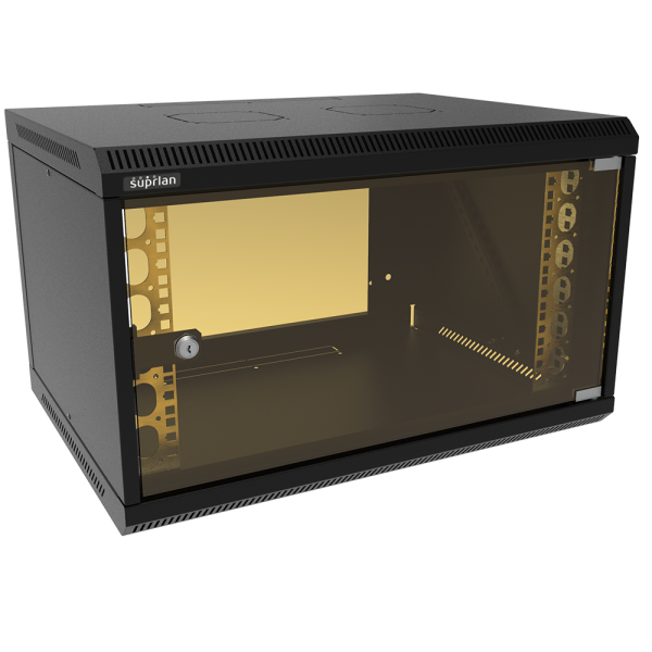 ТВЛ-6U-600-450-СР-9005 (05-1063-B)