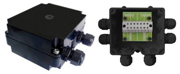 УСБ-Ex "Север" ПЛ.4.ПС.6-12.РМ2