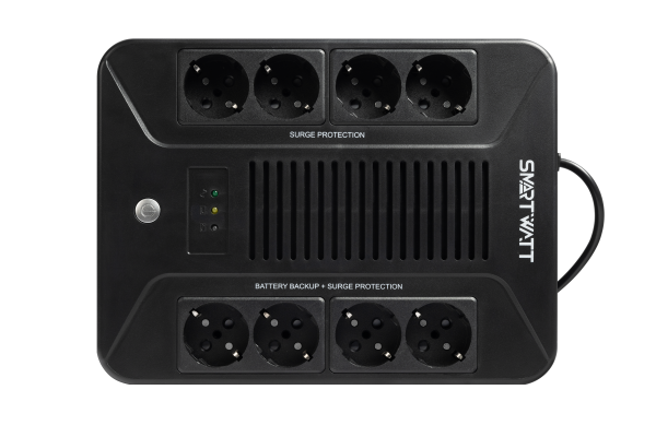 SMARTWATT UPS SAFE PRO 1050