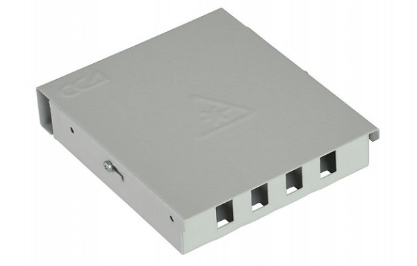 ШКОН-Р/1-4-SC~-(корпус)~(130401-00003)