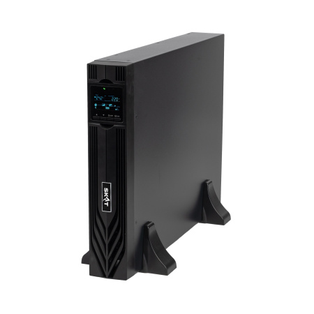 SKAT-UPS 3000-RACK-ON-6х9 P3