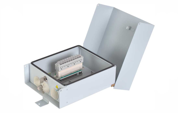 ЯКГ-20/10-Р (120911-00080)