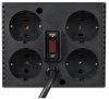 TCA-3000 Black