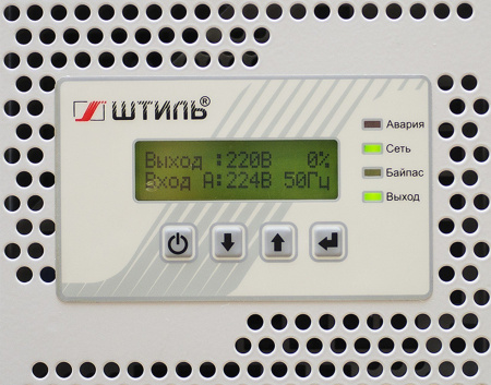 Штиль ИнСтаб IS3115RT