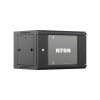 NTSS-W6U6060GS-BL настенный 6U 570х600мм