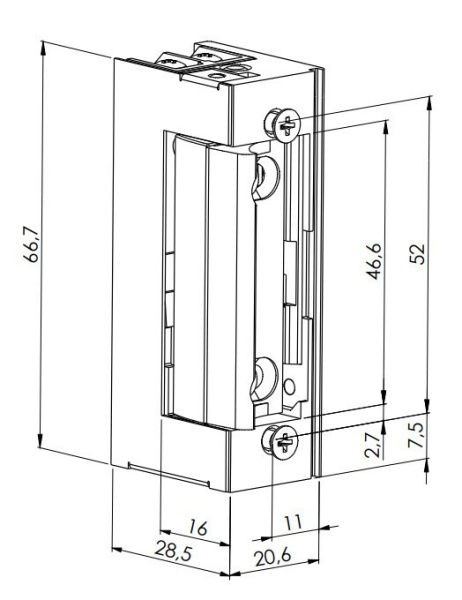 ST-SL351NC