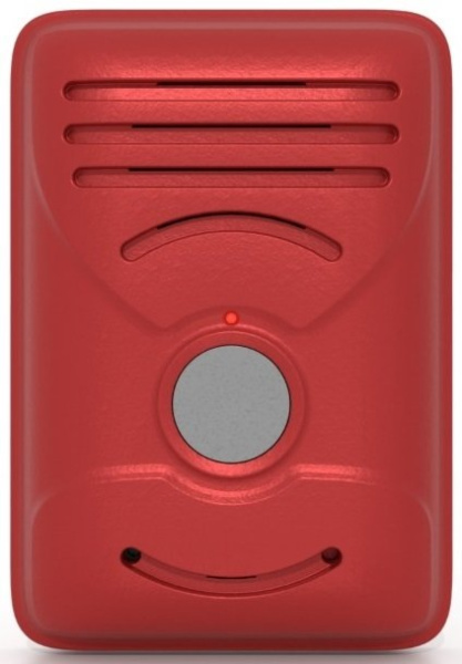 GC-2001P4 (красный)
