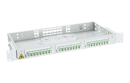 ШКОС-Л-1U/2-48-LC~48-LC/APC~48-LC/APC (130308-00237)