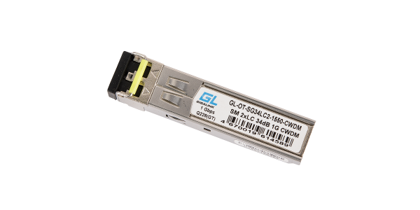 GL-OT-SG34LC2-1490-CWDM