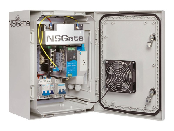 NSBox-224L (LX45F04F)