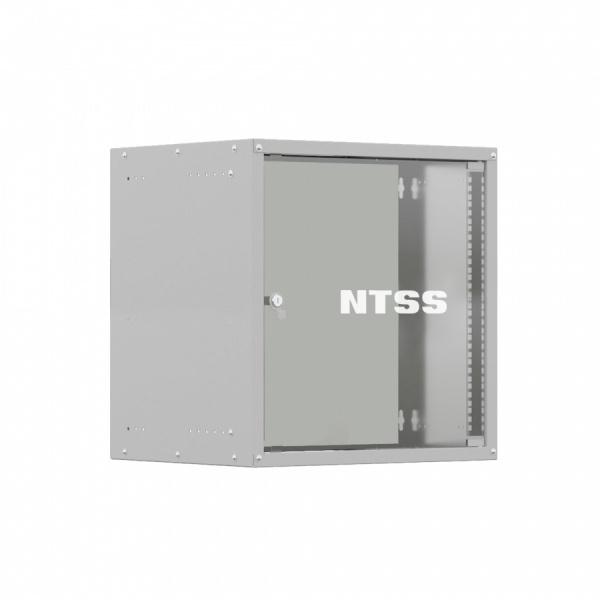 NTSS-WL12U5545GS Lime настенный 12U 550х450мм