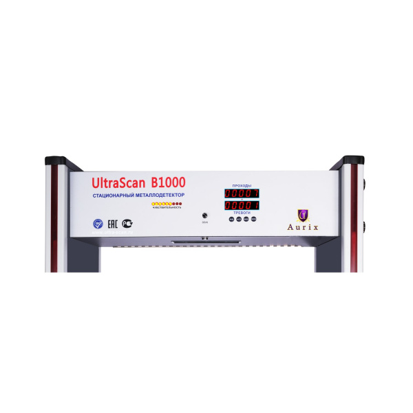 UltraScan B1000