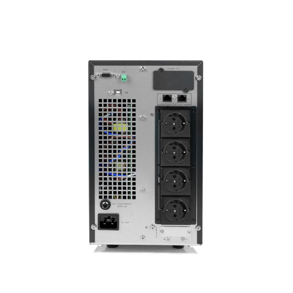 HiDEN UDC9203H-96