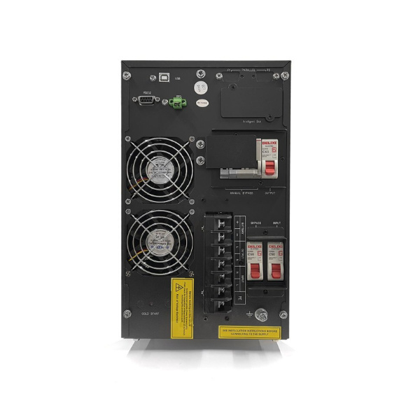 HiDEN UDC9206H