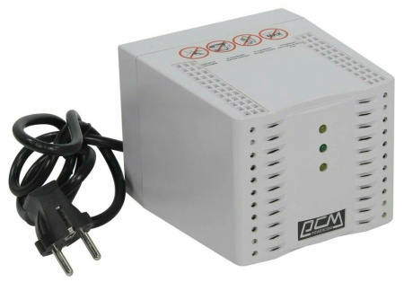 TCA-3000