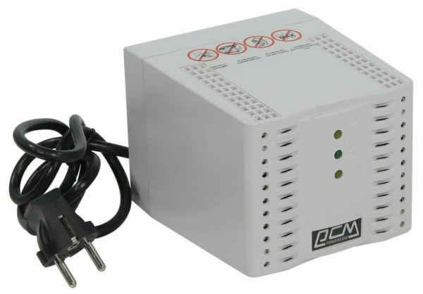 TCA-3000