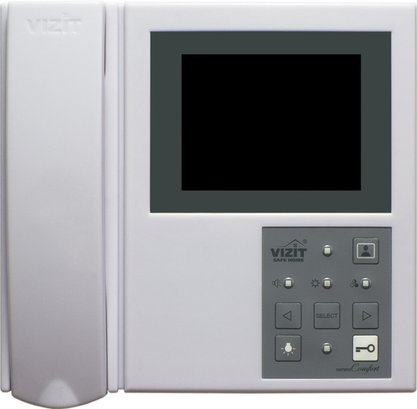 VIZIT-M405D5