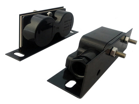 К-03 (нержавейка) "Аякс", без комплекта крепления