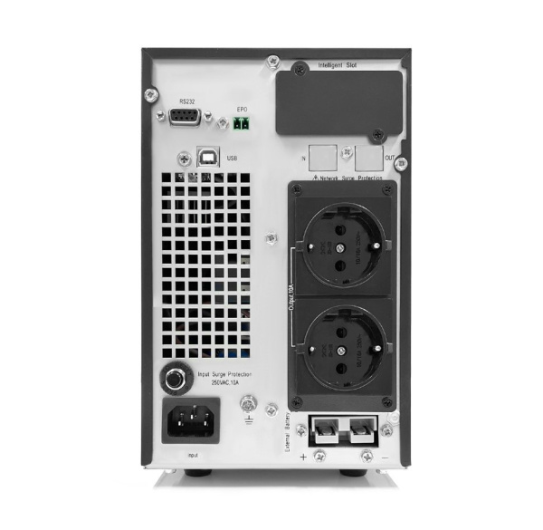 HiDEN UDC9201H-24