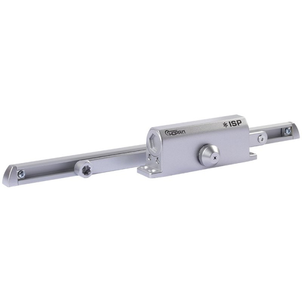 ISPARUS 440 Slider (серебро)