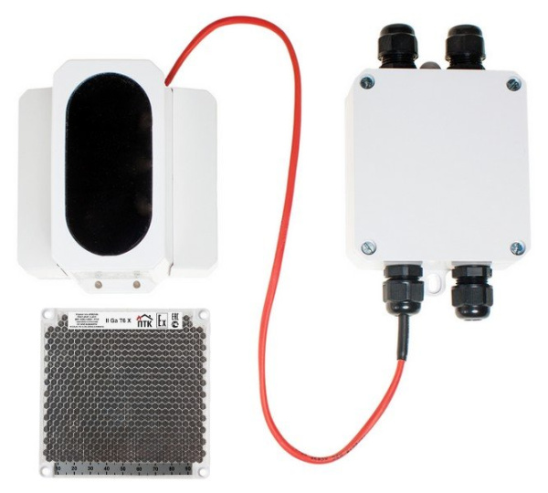 ИПДЛ-75Ех (8-60 м)