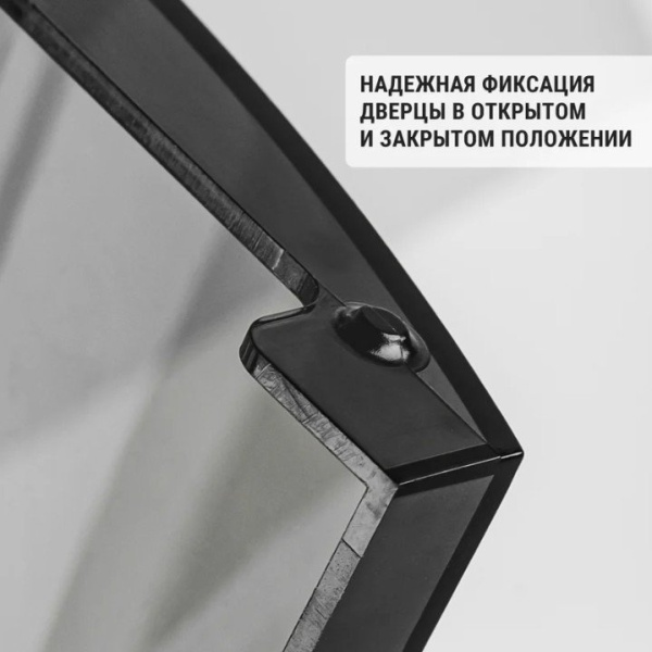 ЩРН-П-4 модулей навесной пластик IP41 (SQ0901-0070)