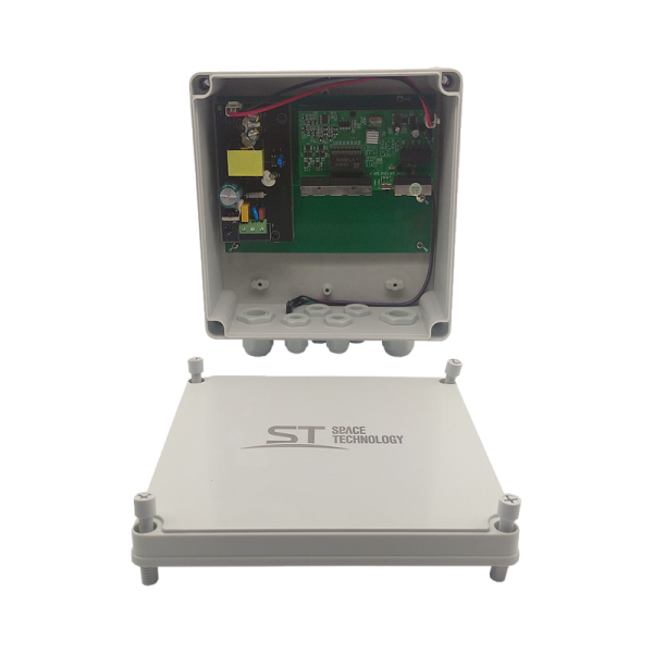 ST-S41POE PRO (версия 4)