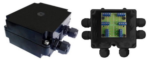 УСБ-Ex "Север" ПЛ.4.МТ.6-12.DG3