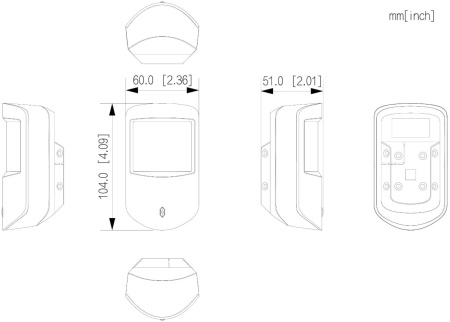 DHI-ARD2231-W2(868)-B