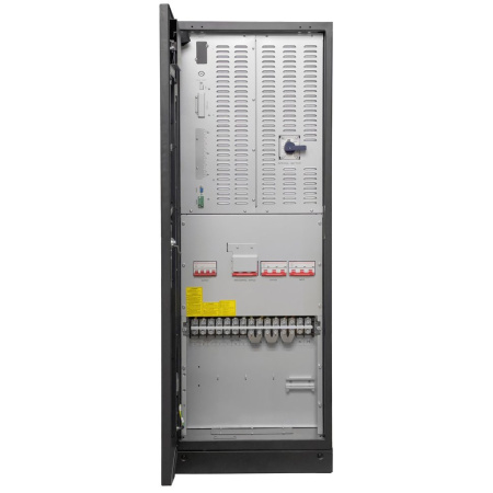 HiDEN HE33040XS