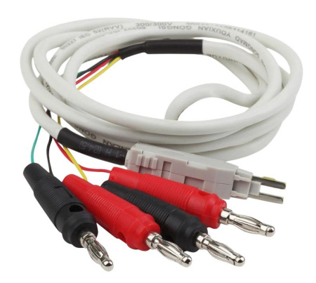 Контрольный шнур 2/4 1,5м для плинтов ПВТ (120914-00085)