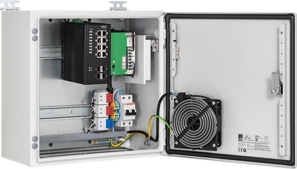 NSBox-4080H (PX11F00H)