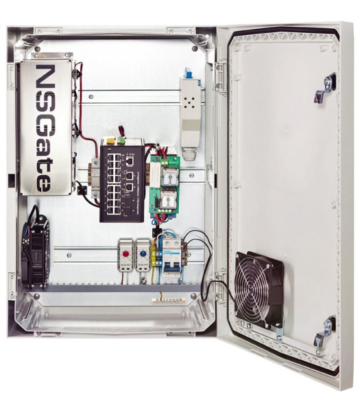NSBox-366HR (RX49F06H)