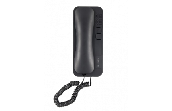 SKP-7 (Black)