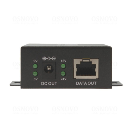 PoE Splitter/D