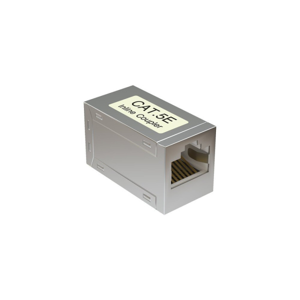 CC RJ45.5ES.WH (19667s)