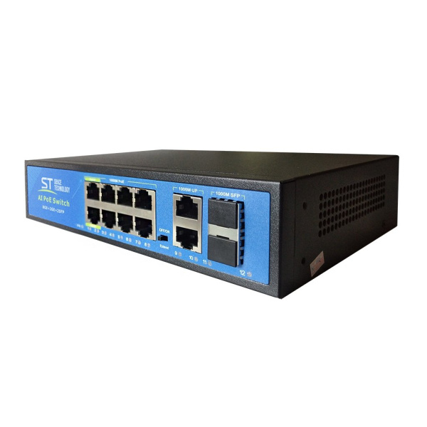 ST-S814POE