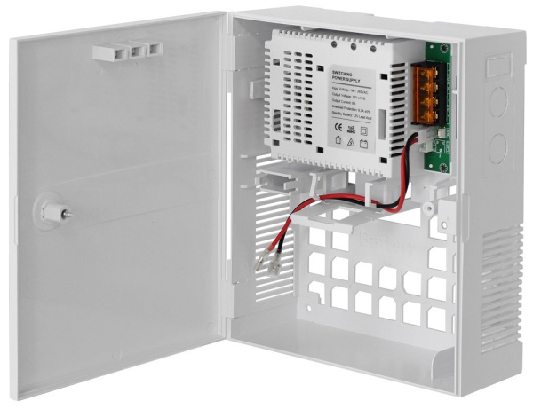 ST-PS105BPS-WT