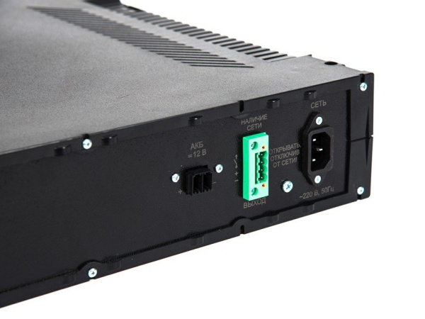 SKAT-V.24DC-18 RACK (СКАТ ИБП-24/18-RACK) (2144)